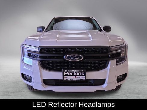 Used 2024 Ford Ranger XL w/ Trailer Tow Package image 9