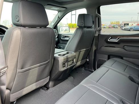 New 2026 Chevrolet Silverado 1500 RST w/ Convenience Package II image 41