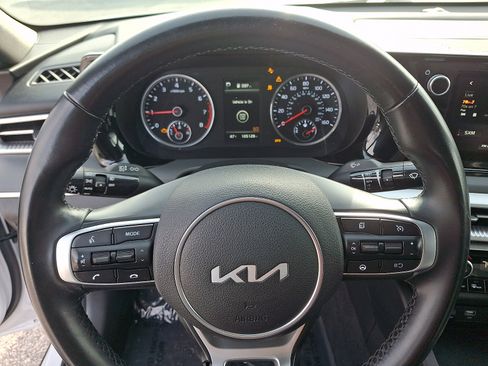 Used 2022 Kia K5 GT-Line image 19
