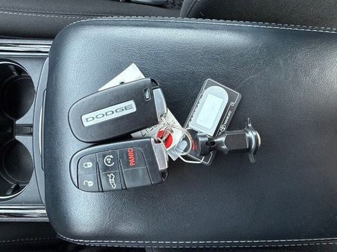 Used 2022 Dodge Charger GT AWD/4WD image 34
