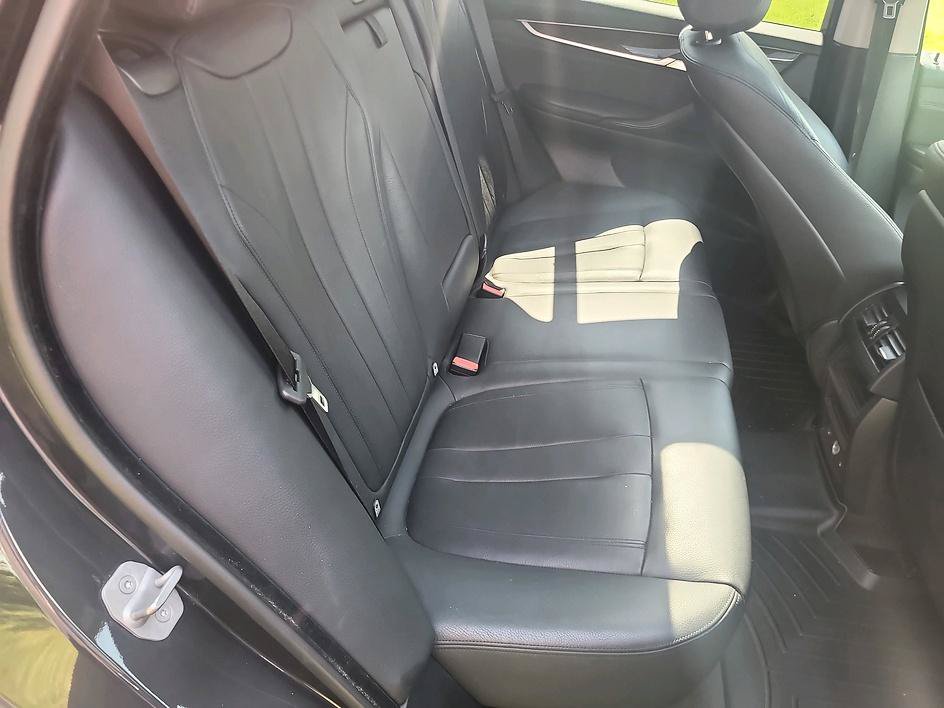 Used 2015 BMW X5 xDrive35i AWD/4WD image 40