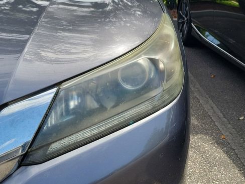 Used 2013 Honda Accord LX image 3