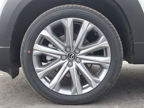 New 2026 MAZDA CX-50 AWD 2.5 S w/ Weather Package image 7