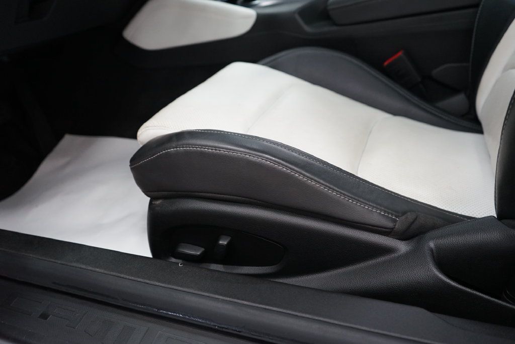 Used 2023 Chevrolet Camaro LT w/ RS Package RWD image 28