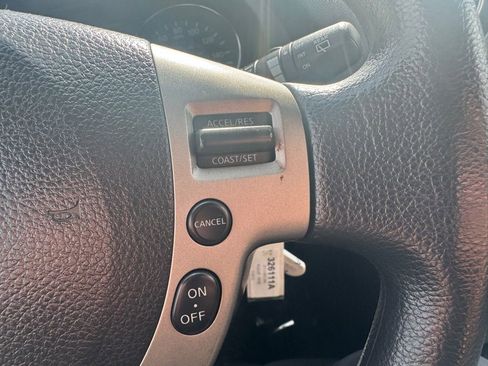 Used 2013 Nissan Rogue S w/ Special Edition Pkg image 21