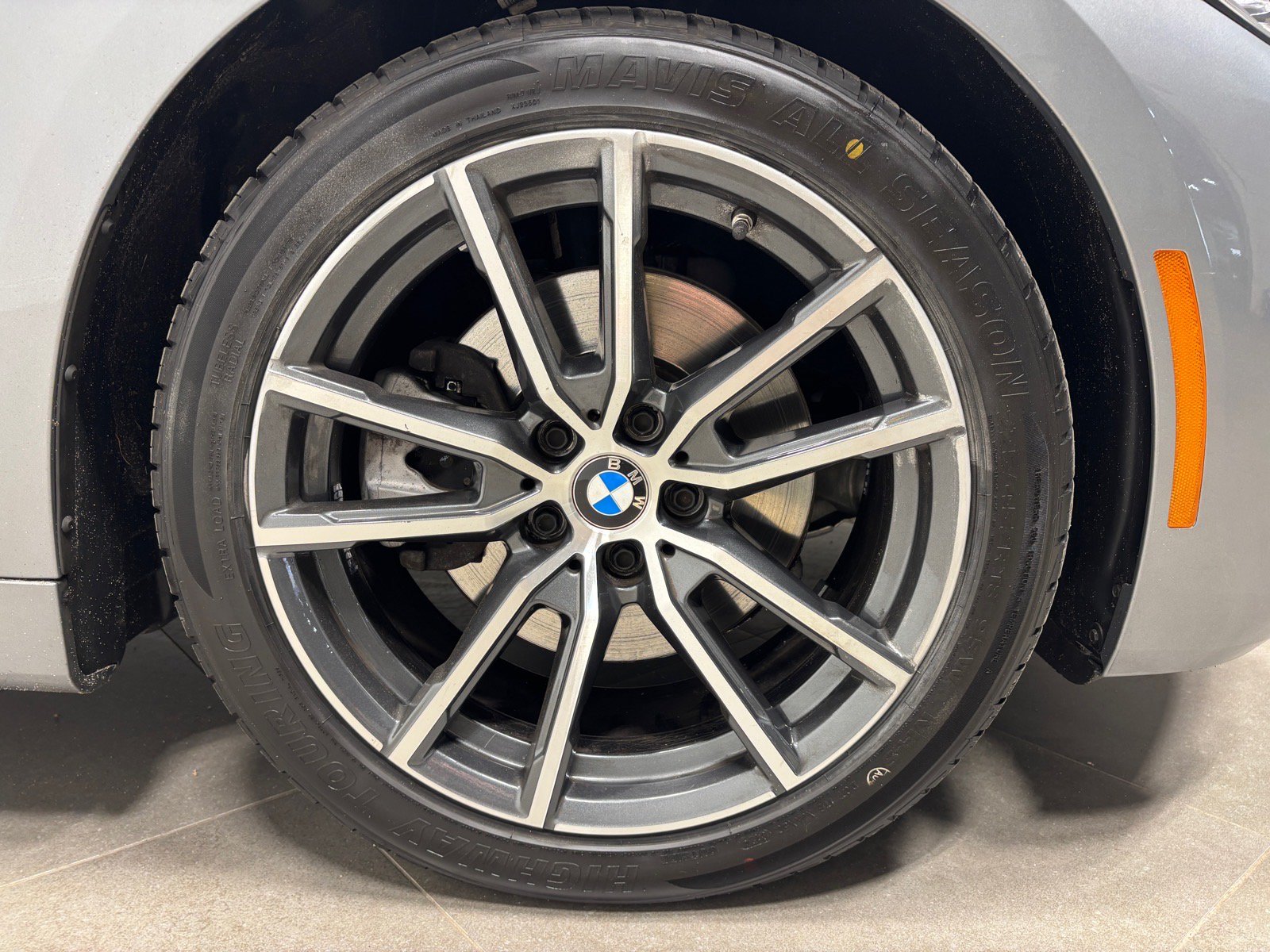 Used 2024 BMW 430i xDrive Coupe w/ Premium Package AWD/4WD image 11