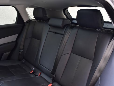 Used 2024 Land Rover Range Rover Velar S image 23