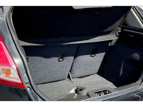 Used 2019 Ford Fiesta SE image 25