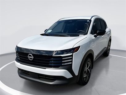 New 2026 Nissan Kicks SV