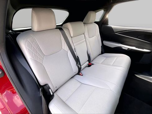 Used 2026 Lexus RX 350 Premium w/ Convenience Package FWD image 17