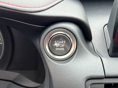 New 2025 Lexus IS 350 F Sport image 27