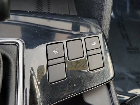 Used 2025 Kia Sportage EX FWD image 30