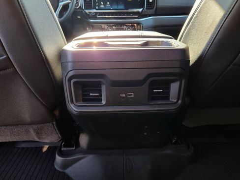 New 2026 Chevrolet Silverado 1500 RST w/ All Star Edition Plus image 12