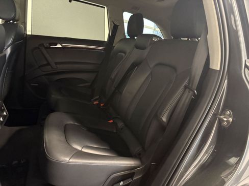 Used 2015 Audi Q7 TDI Premium Plus AWD/4WD image 30