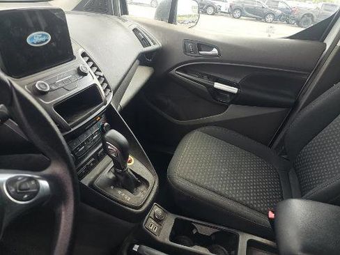 Used 2020 Ford Transit Connect XLT FWD image 11