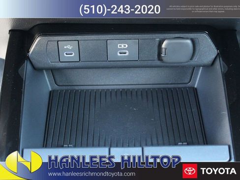 New 2026 Toyota Prius Limited image 25