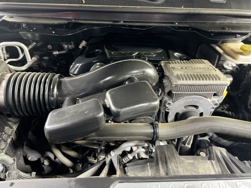 Used 2022 Jeep Wagoneer Series II image 30