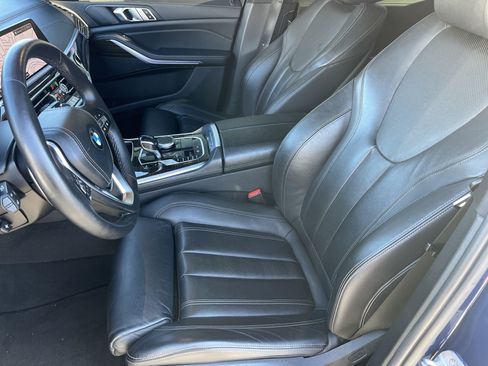 Used 2020 BMW X5 xDrive40i w/ Convenience Package image 19