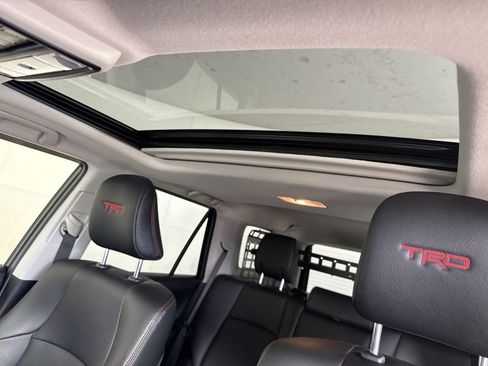 Used 2024 Toyota 4Runner TRD Pro AWD/4WD image 24