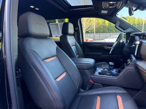 Used 2024 GMC Sierra 1500 AT4 w/ Technology Package image 52