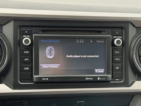 Used 2019 Toyota Tacoma SR5 image 9