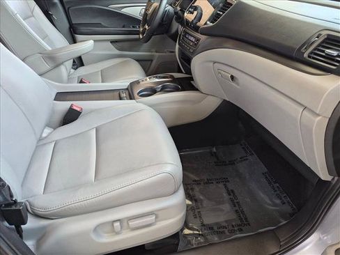 Certified 2021 Honda Pilot Special Edition image 21