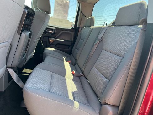 Used 2016 GMC Sierra 1500 SLE w/ SLE Value Package AWD/4WD image 28