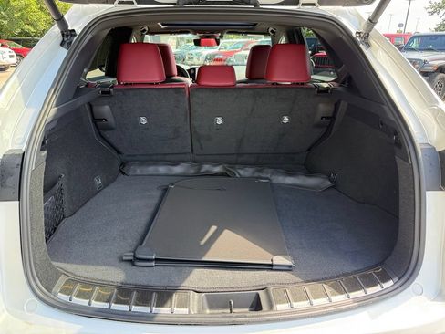 Used 2025 Lexus NX 350h AWD w/ Cold Area Package image 35