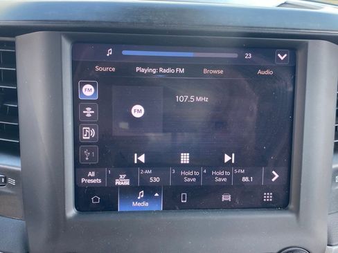 Used 2023 RAM 1500 Big Horn image 23