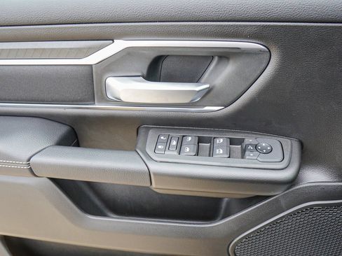 New 2025 RAM 1500 Big Horn image 15