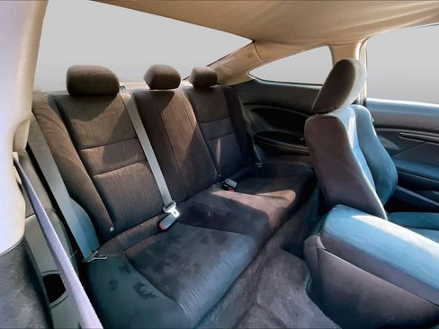 Used 2012 Honda Accord LX-S image 19