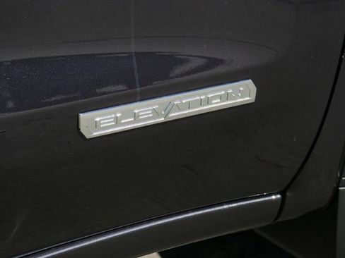 New 2026 GMC Sierra 1500 Elevation image 10