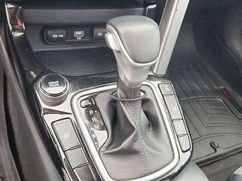 Used 2022 Kia Seltos Nightfall Edition image 14