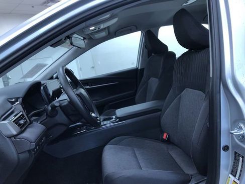 Certified 2026 Toyota Camry LE FWD image 18