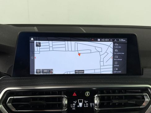 Used 2023 BMW X3 sDrive30i w/ Convenience Package RWD image 29