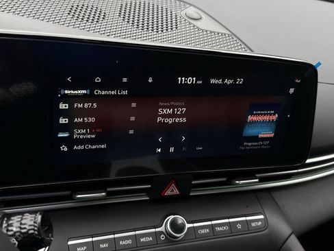 New 2026 Hyundai Elantra Limited FWD image 18