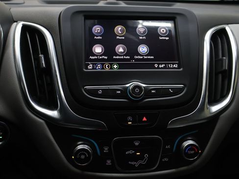 Used 2022 Chevrolet Equinox LS w/ LS Convenience Package AWD/4WD image 20
