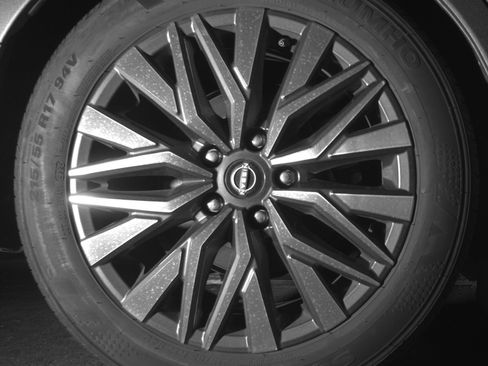 Used 2025 Nissan Altima 2.5 SV FWD image 15