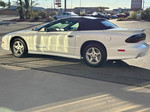 Used 1995 Pontiac Firebird Trans Am image 39