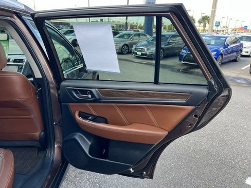 Used 2019 Subaru Outback 2.5i Touring image 46