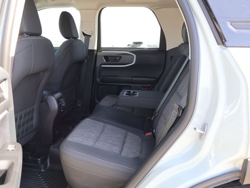 Used 2022 Ford Bronco Sport Big Bend image 41