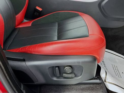 Used 2022 Land Rover Range Rover Sport HST image 36