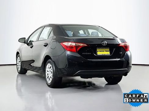 Used 2019 Toyota Corolla LE image 5