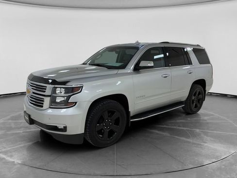Used 2018 Chevrolet Tahoe Premier image 7