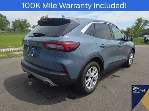 Used 2023 Ford Escape Active w/ Cold Weather Package FWD image 13