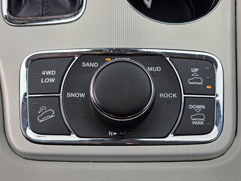 Used 2020 Jeep Grand Cherokee Summit image 28