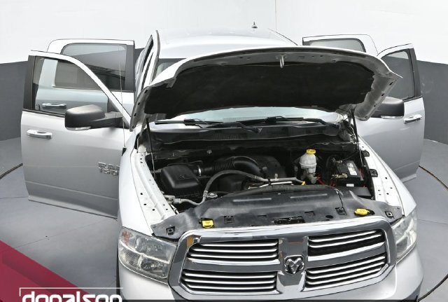 Used 2018 RAM 1500 Lone Star RWD image 23