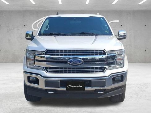 Used 2019 Ford F150 Lariat w/ Equipment Group 502A Luxury AWD/4WD image 23