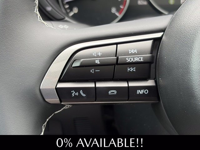 Used 2026 MAZDA CX-30 Aire Edition AWD/4WD image 16