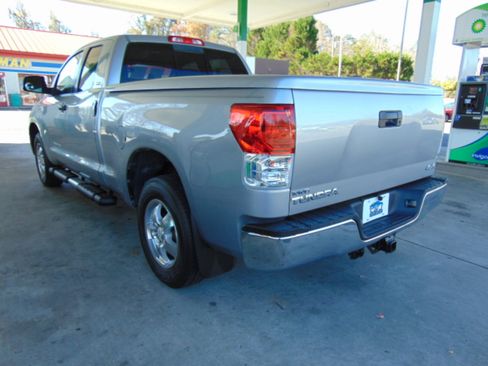 Used 2010 Toyota Tundra SR5 image 3